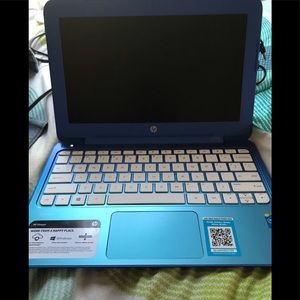 HP Laptop